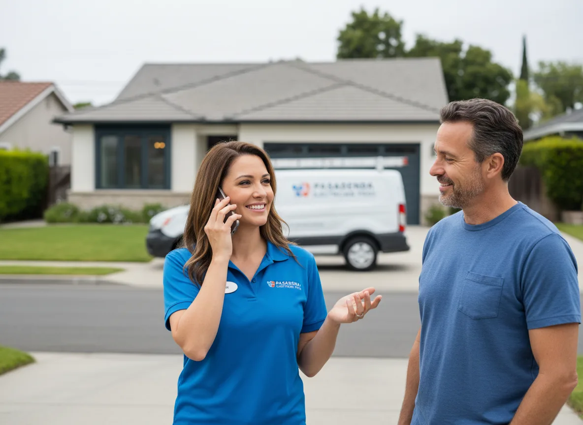 Electrician Natchez, LA FAQs